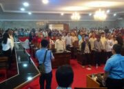 DPRD Kota Sukabumi Tegaskan P2RW Harus Masuk APBD 2026