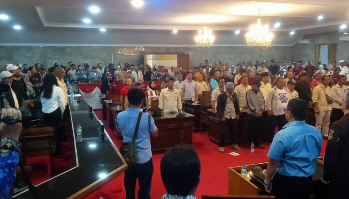 DPRD Kota Sukabumi Tegaskan P2RW Harus Masuk APBD 2026