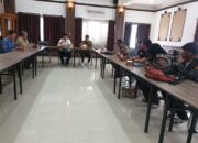 GRIB Jaya Dorong Kolaborasi Program Ekonomi dengan Pemkot Sukabumi