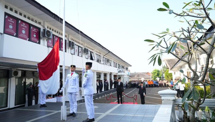 Harkitnas Jadi Momentum Benahi Persoalan Prioritas di Sukabumi