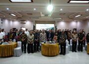 Kantah Sukabumi Siap Akselerasi Reforma Agraria, Sinergi Jabar Sahate Jadi Kunci
