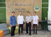 Disdukcapil Sukabumi Kejar Target KTP-el Pelajar Sesuai Instruksi Kemendagri