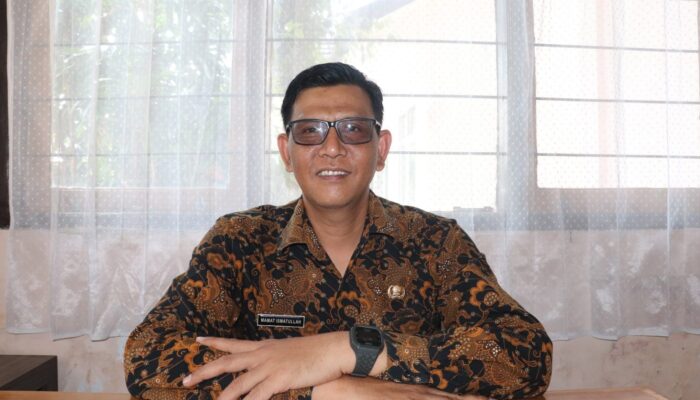 Mawar Bajak, Inovasi Jemput Bola Pajak di Gunungpuyuh