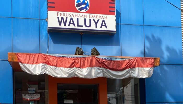 PD Waluya Siapkan 11 Sektor Usaha Baru, Tunggu Payung Hukum