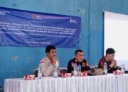 Dinkes Sukabumi Latih Relawan SPPG Cegah Keracunan Massal