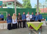Sekolah MAUNG Hadir di Sukabumi Selatan, Cetak Generasi Unggul