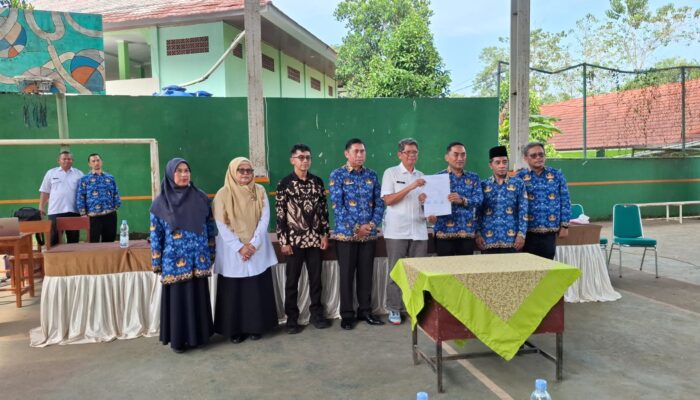 Sekolah MAUNG Hadir di Sukabumi Selatan, Cetak Generasi Unggul