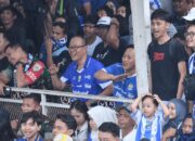 Cerita Ayep Zaki Nobar, Degdegan hingga Pecah Sorak Saksikan Sejarah