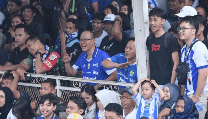 Cerita Ayep Zaki Nobar, Degdegan hingga Pecah Sorak Saksikan Sejarah