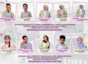 Generasi Riset STIKes Sukabumi Siap Harumkan Nama Kampus