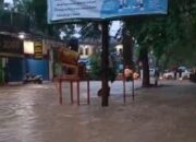 Menelisik Luapan Sungai Berulang, Palabuhanratu Wajib Perkuat Mitigasi Banjir