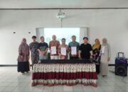 SMAN 5 Sukabumi Luncurkan Kelas Jepang Fuji Mirai