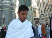 Wukuf di Tengah Retaknya Peradaban