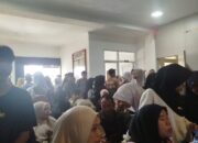Pelayanan IKD di Sukabumi Membeludak Jelang SPMB 2026
