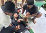 Cerita Pengendara Jupiter MX Terperosok ke Jurang 30 Meter Simpenan