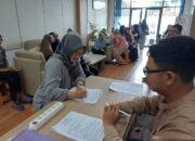 Hingga Mei 2026, Manfaat Pengelolaan Wakaf LWDB Jangkau 2.951 Penerima