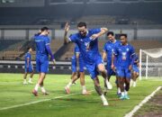 Prediksi PSM vs Persib: Duel Penentuan Gelar di Parepare