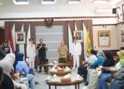 Bobby Maulana: City Tour Perkuat Identitas Sukabumi