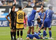 Prediksi Persib vs Persija, Duel  Penentu Gelar