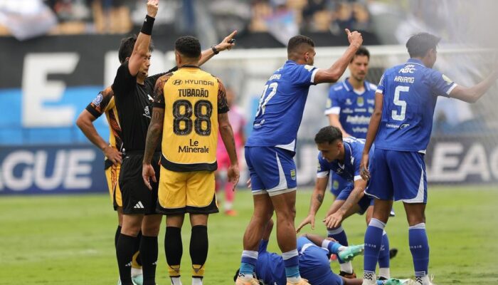 Prediksi Persib vs Persija, Duel  Penentu Gelar