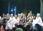 Wali Kota Sukabumi Ayep Zaki Ikut Meriahkan Kirab Budaya Jabar