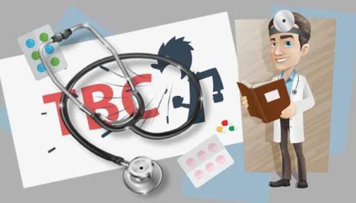 Dinkes Sukabumi Fokus Edukasi dan Deteksi Dini TBC