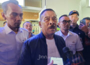 Persib Bandung Hampir Juara, Umuh: Fokus Hingga Akhir