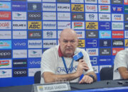 Resmi: Bojan Hodak Bukan Lagi Pelatih Persib, Tapi…
