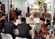 Unik! Baru Akad Nikah, Pria Ini Ditangkap Polisi karena Curi Motor
