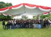 May Day 2026: Pemkot Sukabumi Dorong Hubungan Industrial Harmonis