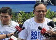 Tiga Jurnalis Indonesia Ditangkap Saat Misi ke Gaza, Dewan Pers: Bebaskan!