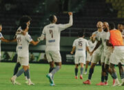PSM Tak Ingin Kandang Jadi Panggung Juara Persib