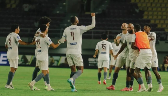 PSM Tak Ingin Kandang Jadi Panggung Juara Persib