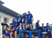 Rute Pawai Juara Persib Jika Resmi Juara, Mari Rayakan Sejarah dengan Tertib