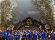 Persib Juara, Borneo Runner-up: Lolos ke ASEAN Club Championship