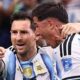 Messi Resmi Jadi Top Skorer Sepanjang Masa Piala Dunia