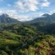 2 Gunung Paling Mistis di Jawa Barat