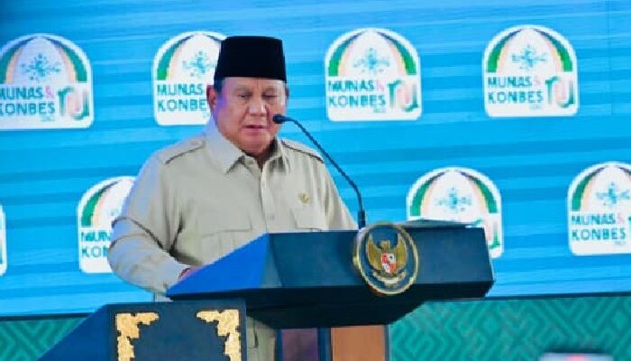Alasan Prabowo Ungkap Kebocoran Rp2.500 Triliun per Tahun