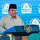Alasan Prabowo Ungkap Kebocoran Rp2.500 Triliun per Tahun