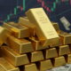 Harga Emas Naik Tajam, Sentimen Fed Mereda
