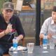 Wamensos Agus Jabo Ajak Mahasiswa Kawal Program Prabowo