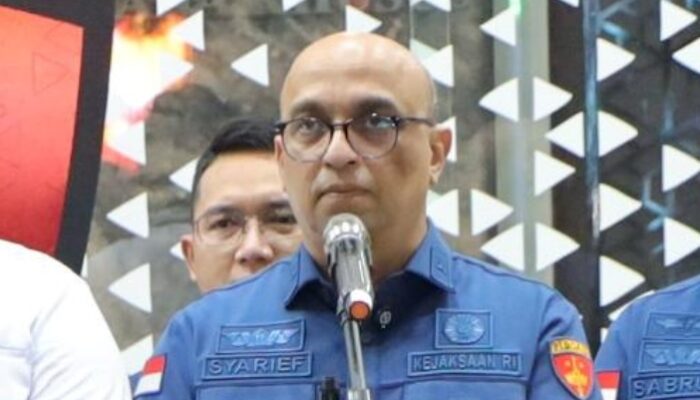 Kejagung Segel 17.600 Motor Listrik di Sentul dan Cikarang
