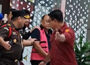 Presiden Prabowo Subianto mencopot Kepala BGN Dadan Hindayana, langkah yang dinilai tepat untuk menegakkan integritas dan hukum