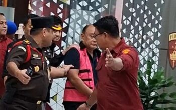Presiden Prabowo Subianto mencopot Kepala BGN Dadan Hindayana, langkah yang dinilai tepat untuk menegakkan integritas dan hukum