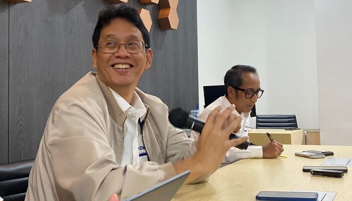 Purbaya Bantah Isu Mundur: “Saya Maju Terus”
