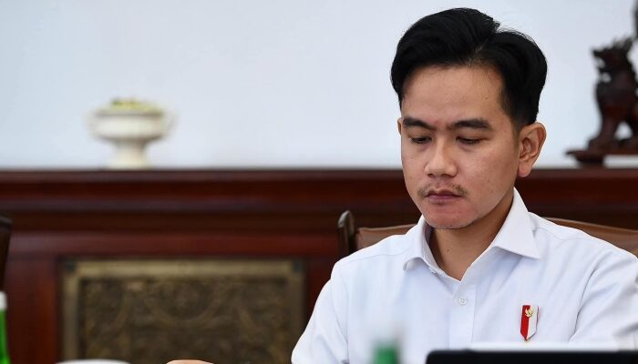 Gibran: Program MBG dan Kopdes Merah Putih Bakal Dirombak