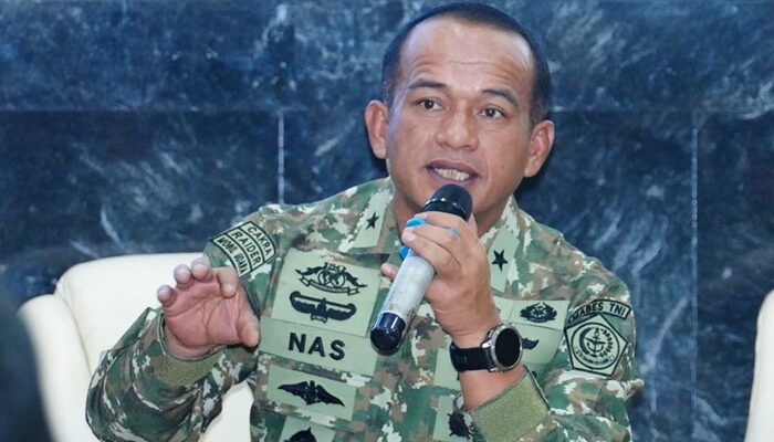 Kapuspen TNI: Media Mitra Strategis Bangsa