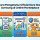 5 Cara Mengetahui Official Store Resmi Samsung di Online Marketplace