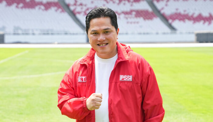 Indonesia Siapkan Proposal Resmi Tuan Rumah FIFA ASEAN Cup