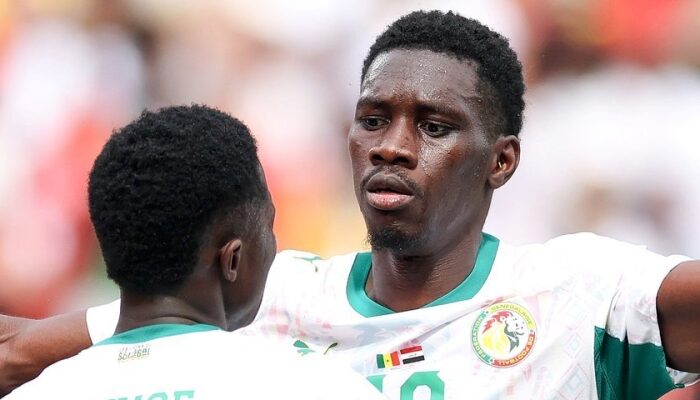 Irak Tersingkir Tragis, Dibantai Senegal 5-0